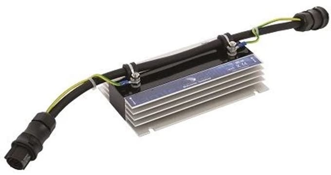VETUS Walstroom quick connect Scheidingstransformator maximaal 16A | EOQISOLA