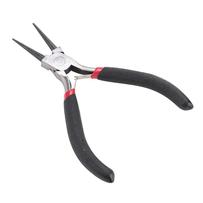 Multifunctionele professionele kralen-sieradentang DIY-handgereedschaptang 1