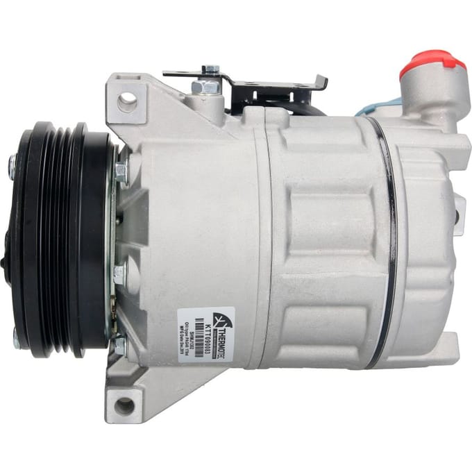 Compressor, airconditioner THERMOTEC KTT090083