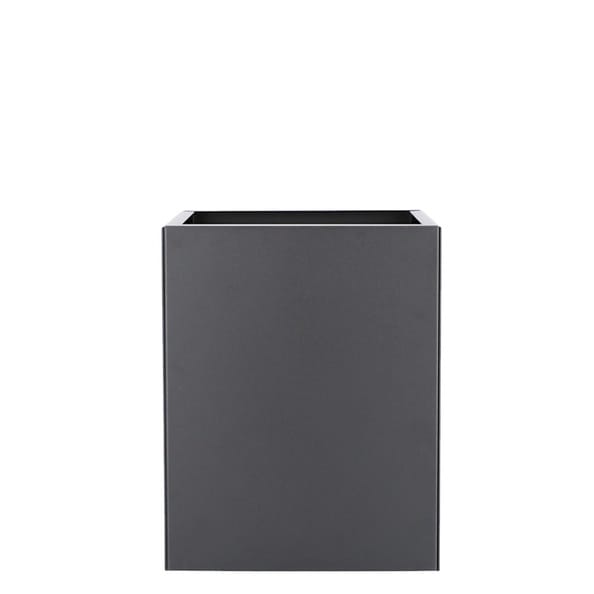 Jan Kurtz - Vaas Planter - S - zwart