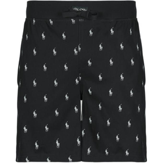 Korte Broek Polo Ralph Lauren SLIM SHORT SLEEP BOTTOM