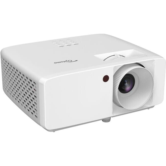Optoma Projector HZ146X-W - 1920 x 1080 - 3800 ANSI lumens