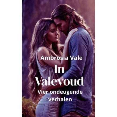In Valevoud - Ambrosia Vale