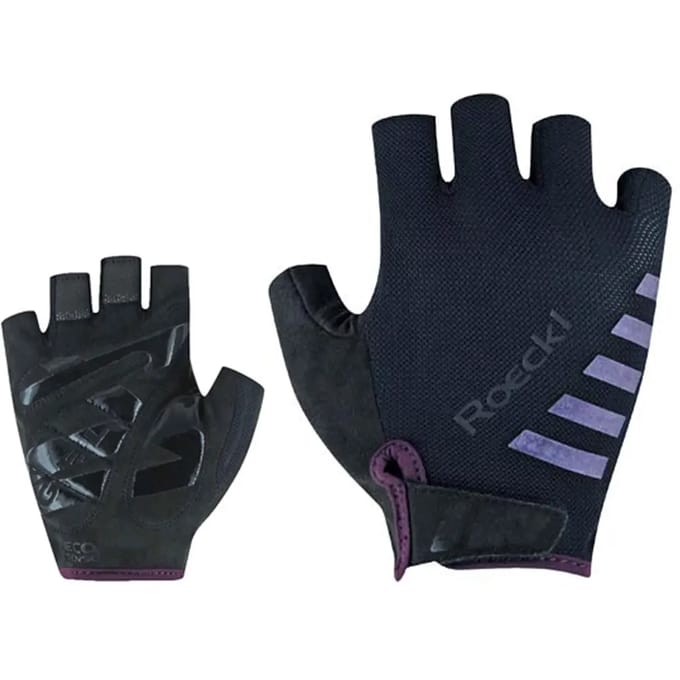 Korte handschoenen Roeckl Igura