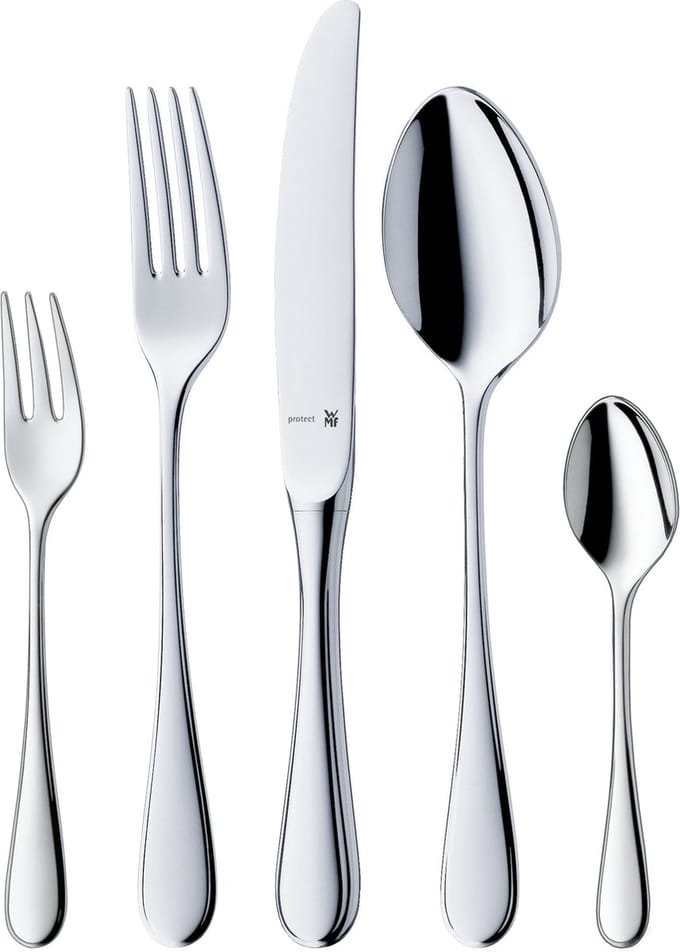 WMF Kent 30-delige bestekset