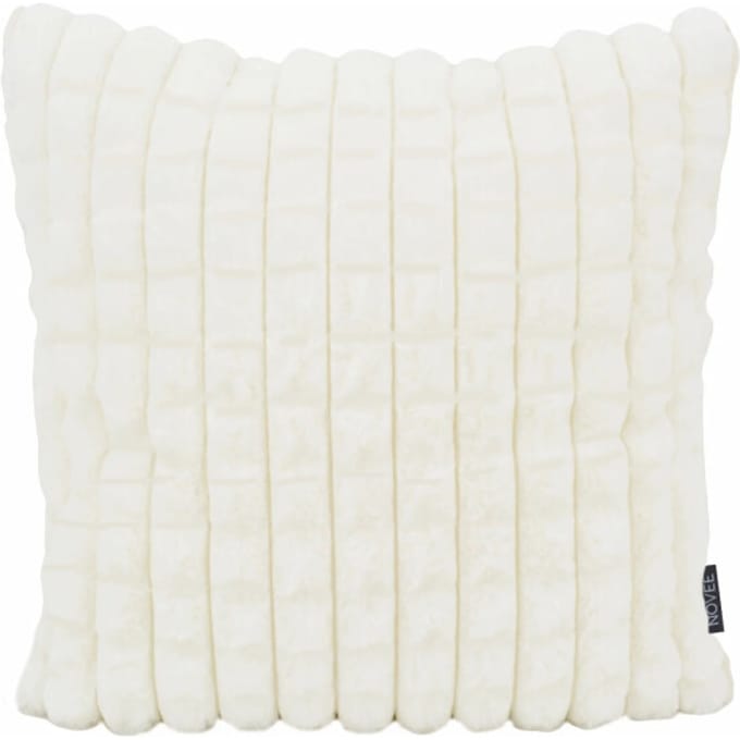NOVÉE Sierkussen mimi fur | 45 x 45 cm | polyester