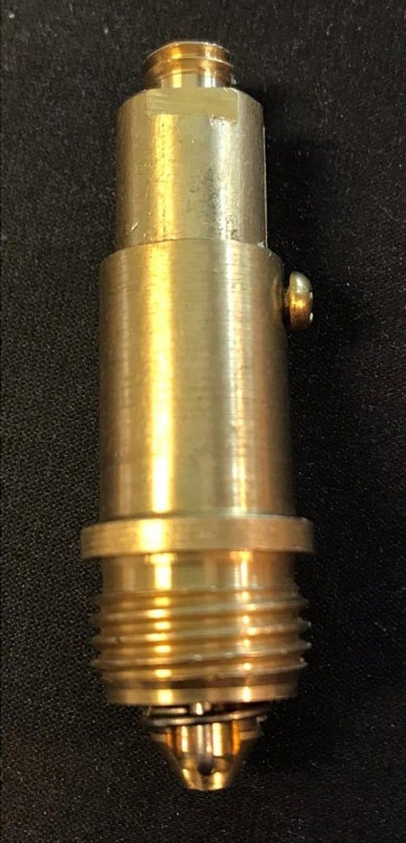 Wiesbaden UniMatch clickmechanisme voor clickwastes