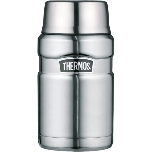 Thermos Stainless King - Voedselcontainer - 710ml - Rvs
