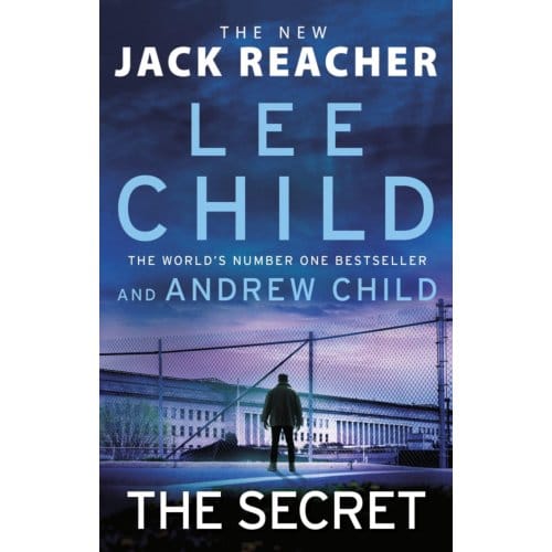 The Secret - Jack Reacher - Lee Child