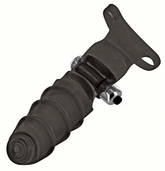 Master Series - Bang Bang - G-spot Vibrerende Vingerstimulator