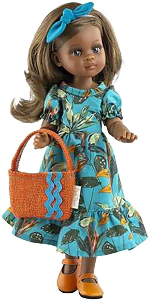 Paola Reina Modepop Salu Articulada 32 cm