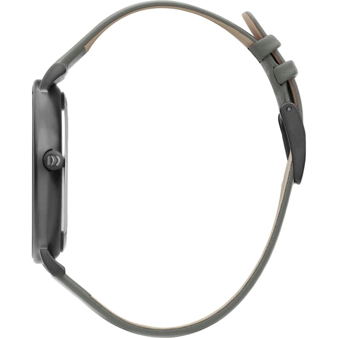 Danish Design Frihed IQ14Q1260 Måne Large Horloge