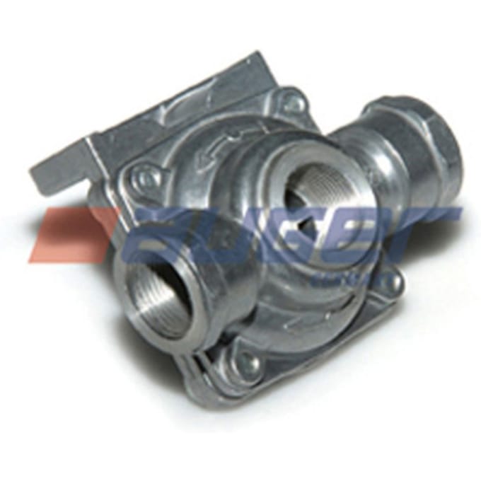 Snelsluitventiel AUGER 52708