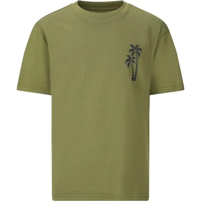 T-shirt kind Cruz Alymos