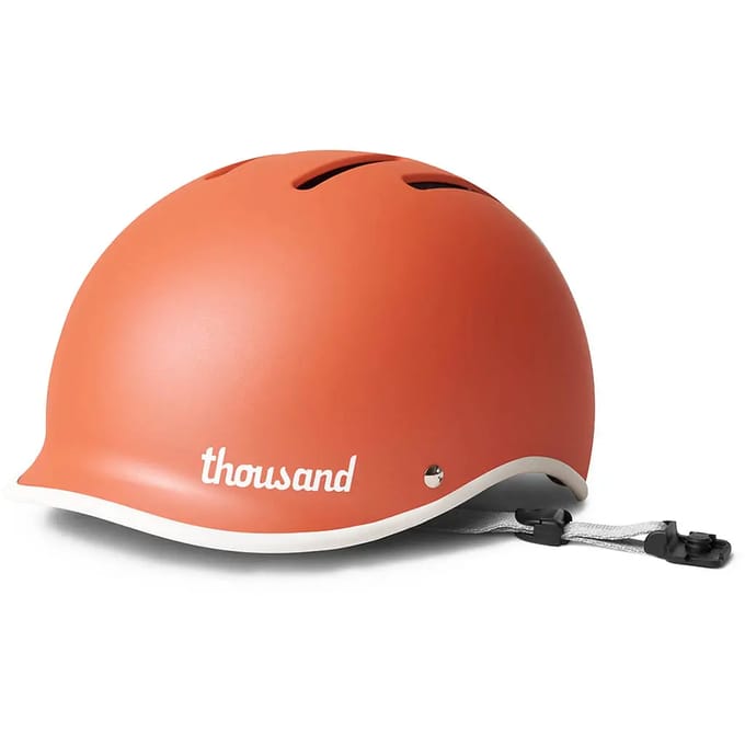 Koptelefoon Thousand Heritage 2.0
