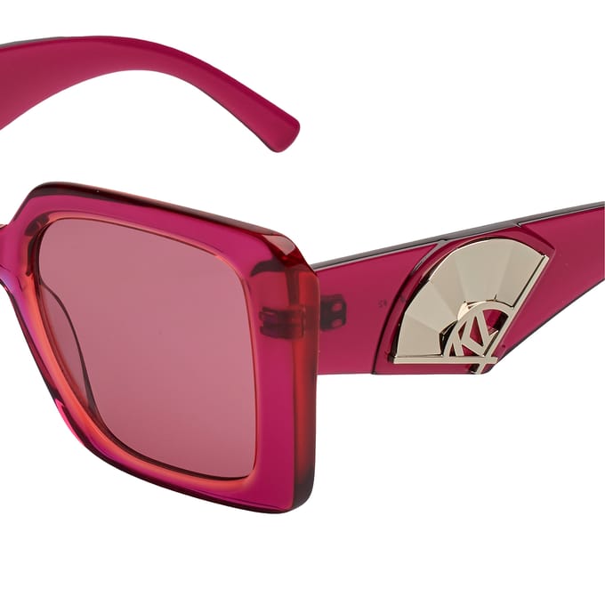 Zonnebril Dames Karl Lagerfeld KL6126S-5220540 Ø 52 mm