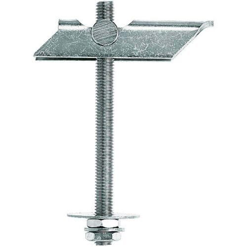 Fischer 080185 KD 6 Tuimelplug 100 mm 16 mm 25 stuk(s)