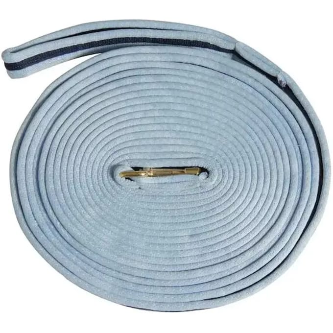 Padded longe lijnen voor paarden Kincade