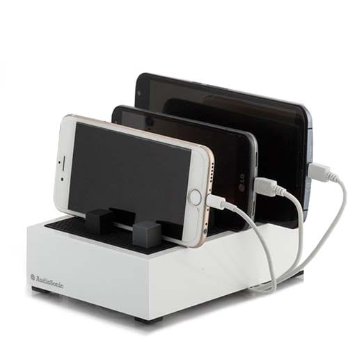 Audiosonic PB1726 Oplaadstation