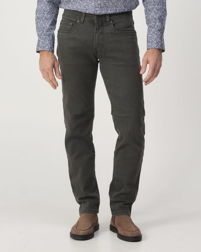 Pierre Cardin Lyon Jeans Heren