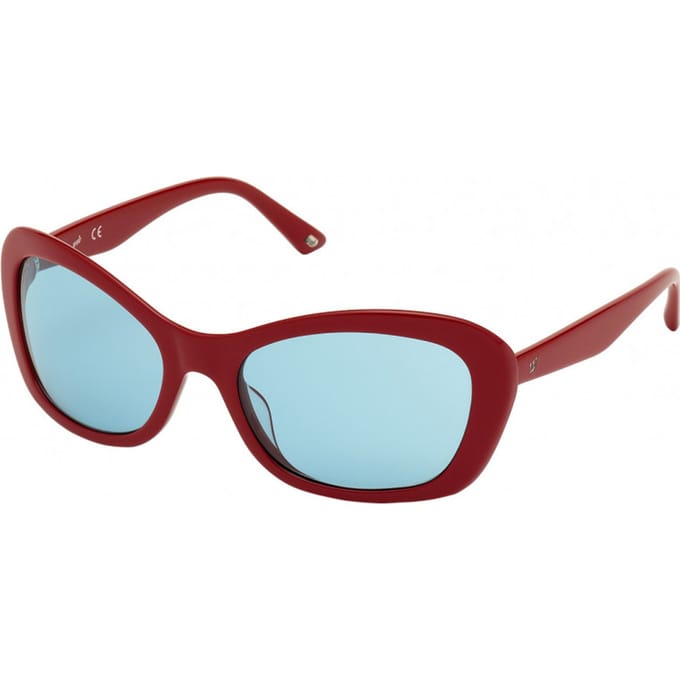 Web Eyewear WE0289-5666V WE0289 56 5666V Zonnebril