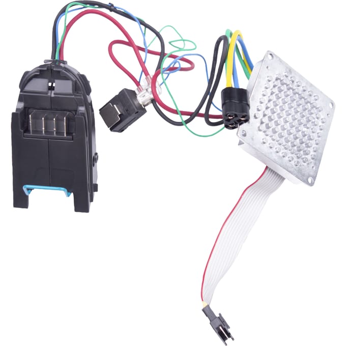 Gardena elektronica cpl.