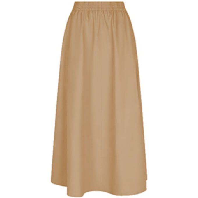 Esqualo rok F25-11504 - Light Taupe
