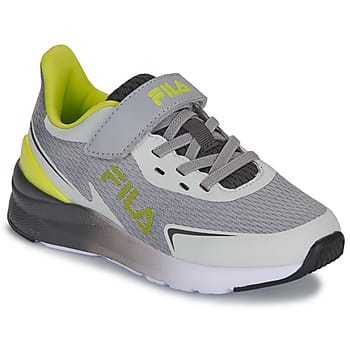 Lage Sneakers Fila CRUSHER V kids
