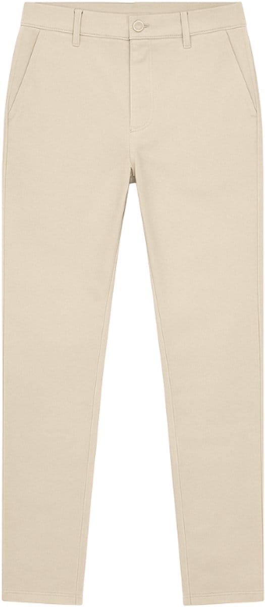 LUXURY PANTS CREME
