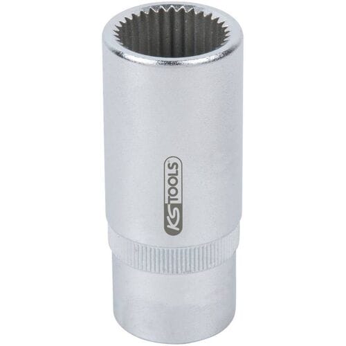KS Tools 152.1397 Multitand-steekdop voor de inspuitpomp