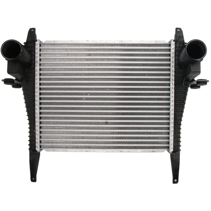 Intercooler MAHLE CI 37 000P