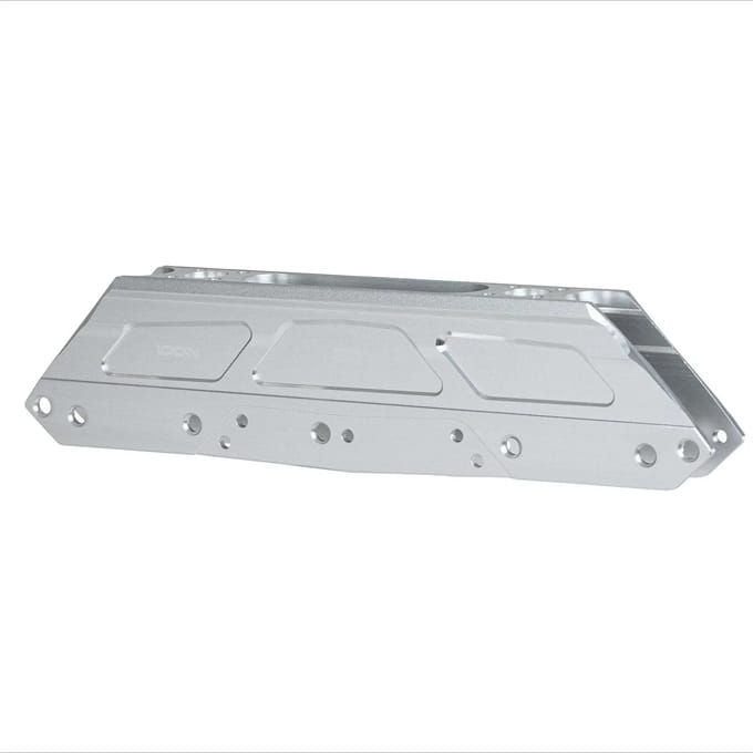 Rollendraaiplateau Iqon AG Decode Pro 110
