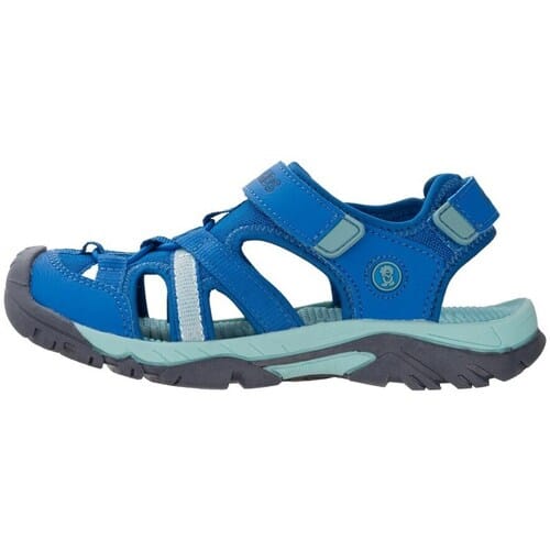 Trollkids Stavanger Xt Sandalen Blauw EU 36 Kinderen