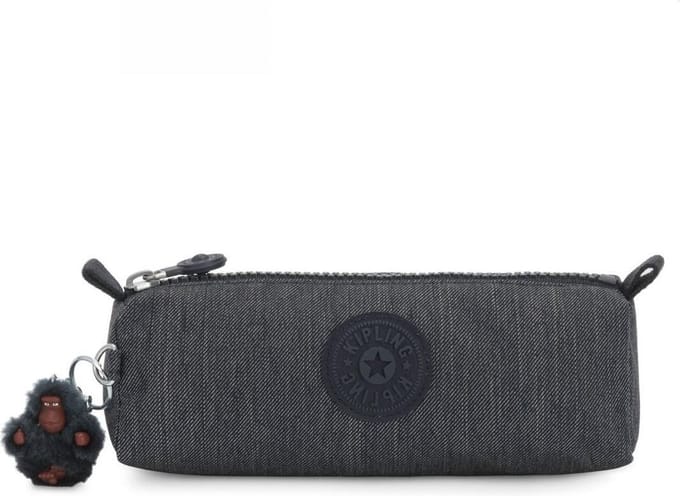 Kipling FREEDOM Etui - Marine Navy