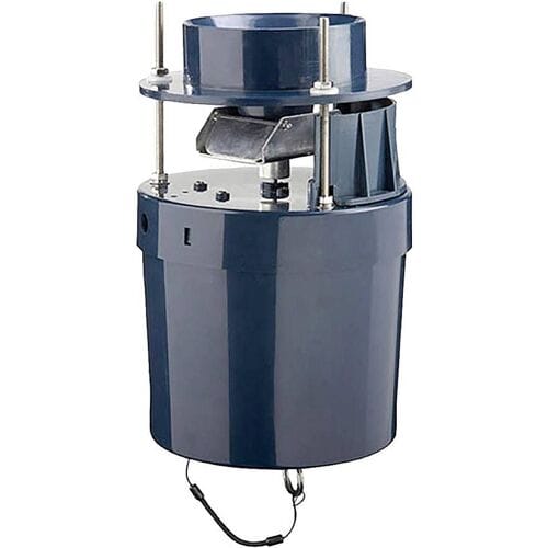 FIAP 1560 ScrewFeeder Visvoer automaat
