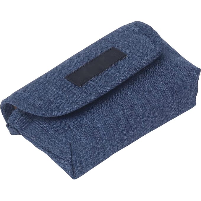Opbergtas voor digitale camera Draagtas voor digitale camera voor M6 M5a M4 M3 RX100 voor Powershot ELPH blauw