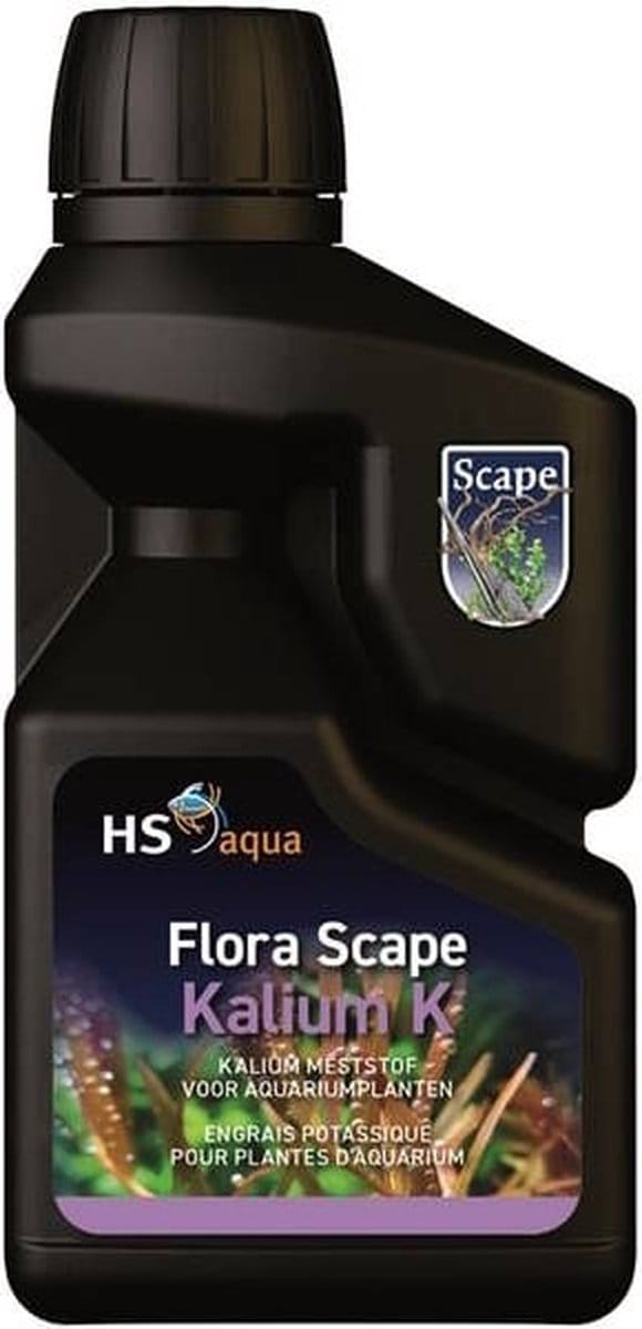 HS Aqua Flora Scape Kalium K