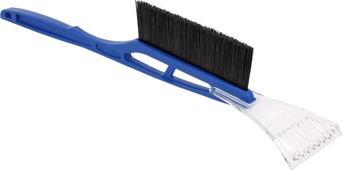 Talen Tools - Ijskrabber - Met sneeuwborstel