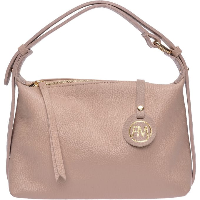 Roberta M Rose Rundleer Tas