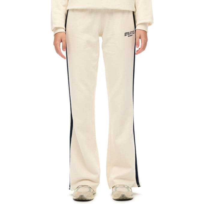 Superdry Athletic Joggingbroek Dames - Maat 10