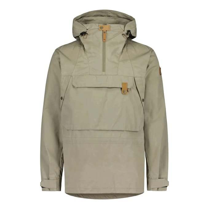 Anorak Sasta Katmai