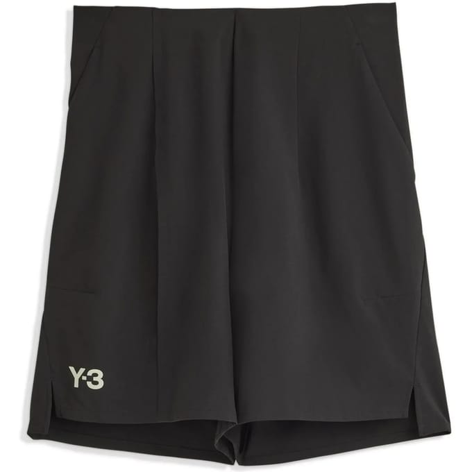 Adidas Ergo Shorts Pro Y3 Black, XL