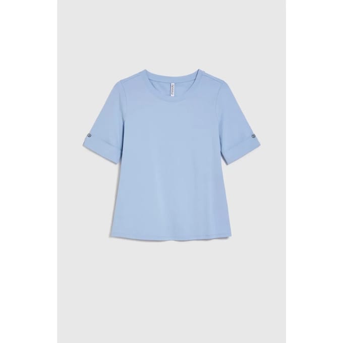 Vrouwenblouse Moodo L-TS-4910