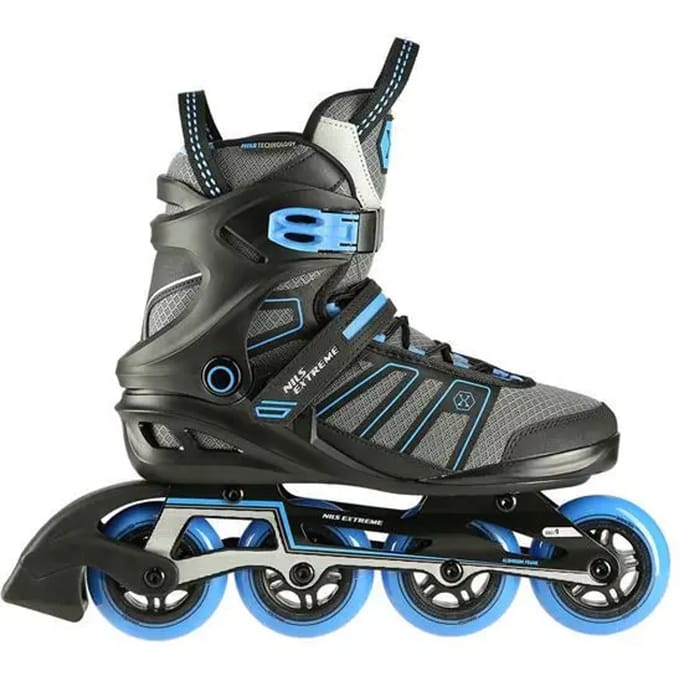 Rollers voor een rit NILS Extreme NA14217