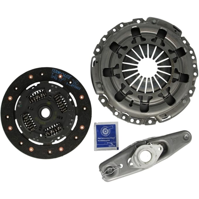 Koppelingsset SACHS 3000 951 950
