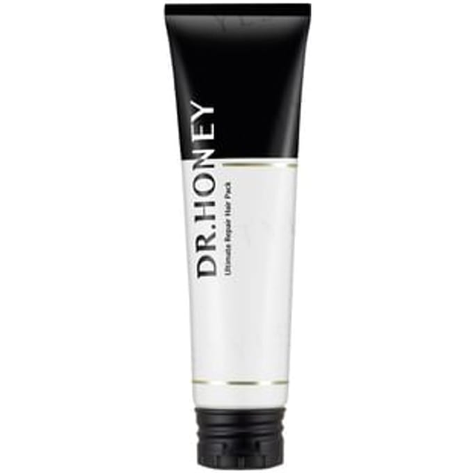 H2O - DR.HONEY Ultimate Repair Hair Pack 150g