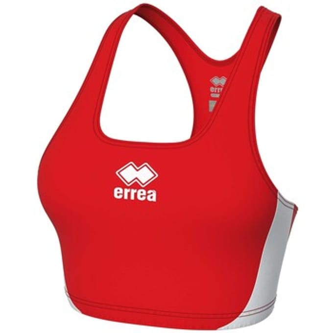 Top Errea Elaine Extra Ad - Sportswear - Vrouwen