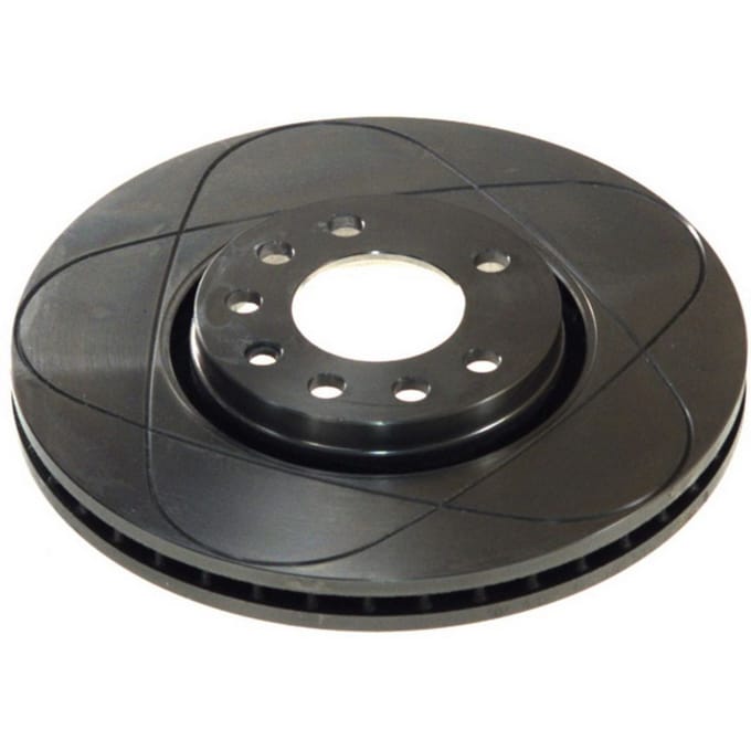 Remschijf ATE Power Disc 24.0328-0137.1, 1 Stuk