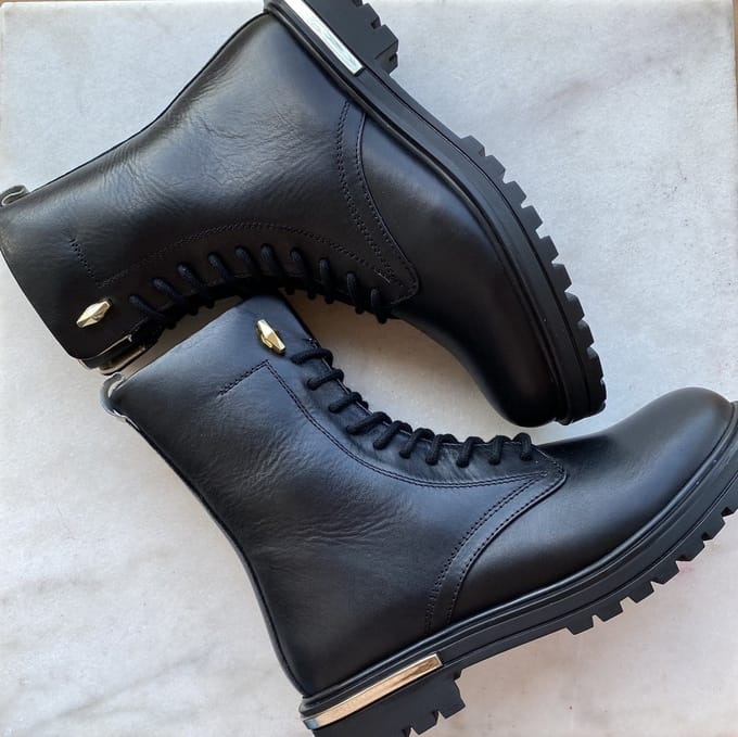 Hip Shoe Style bootie maat 38