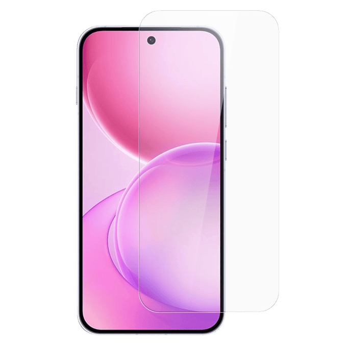 Amorus OPPO Reno16 5G Screenprotector Gehard Glas Transparant